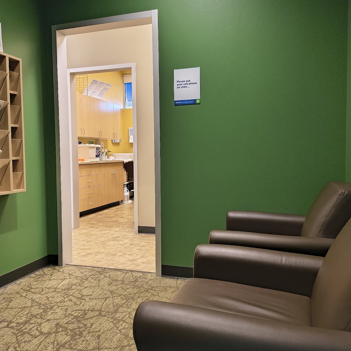 Aspen Dental - Muskogee photo 2