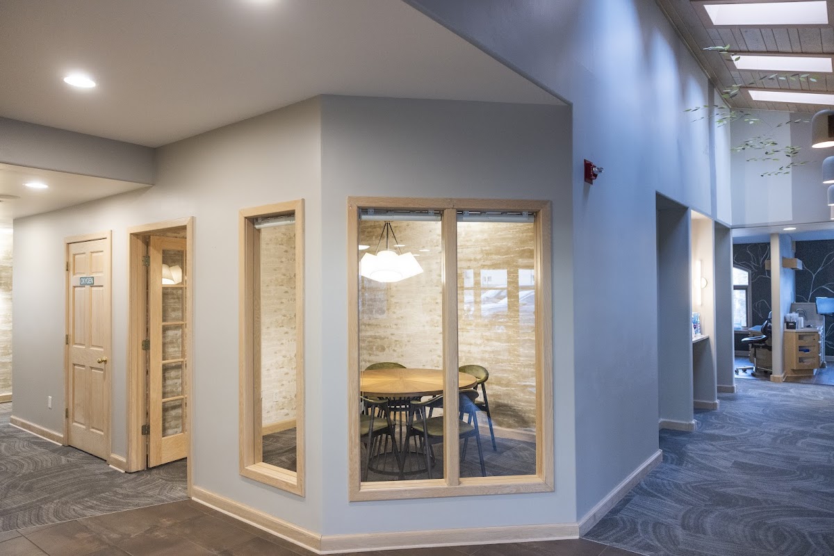 Port City Dental - Miller Hill photo 2