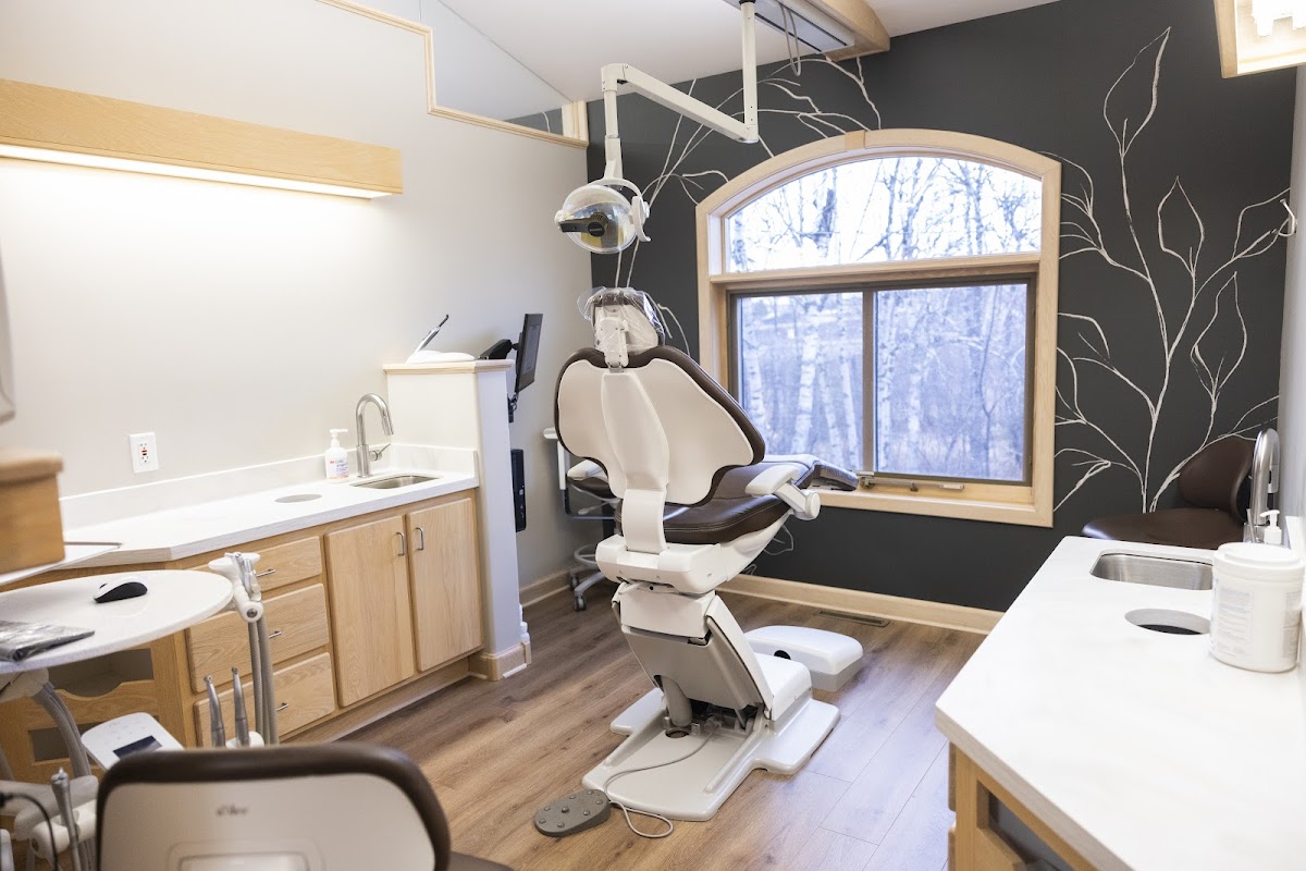 Port City Dental - Miller Hill photo 3