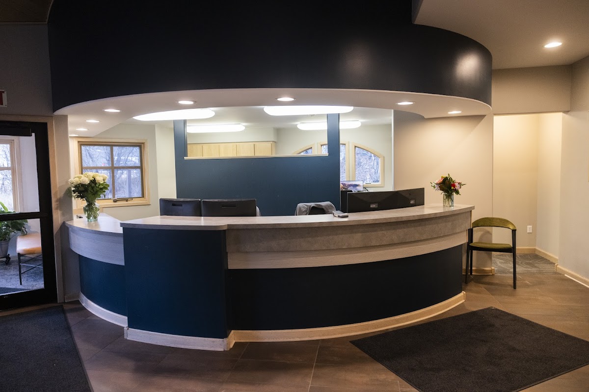 Port City Dental - Miller Hill photo 5
