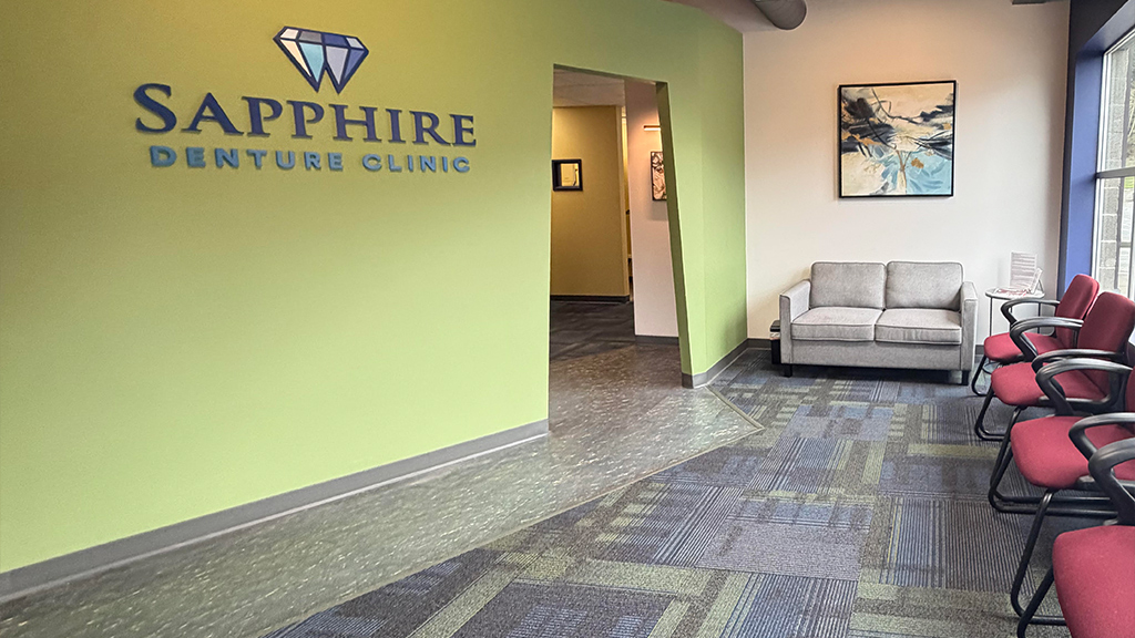 Sapphire Denture Clinic photo 1