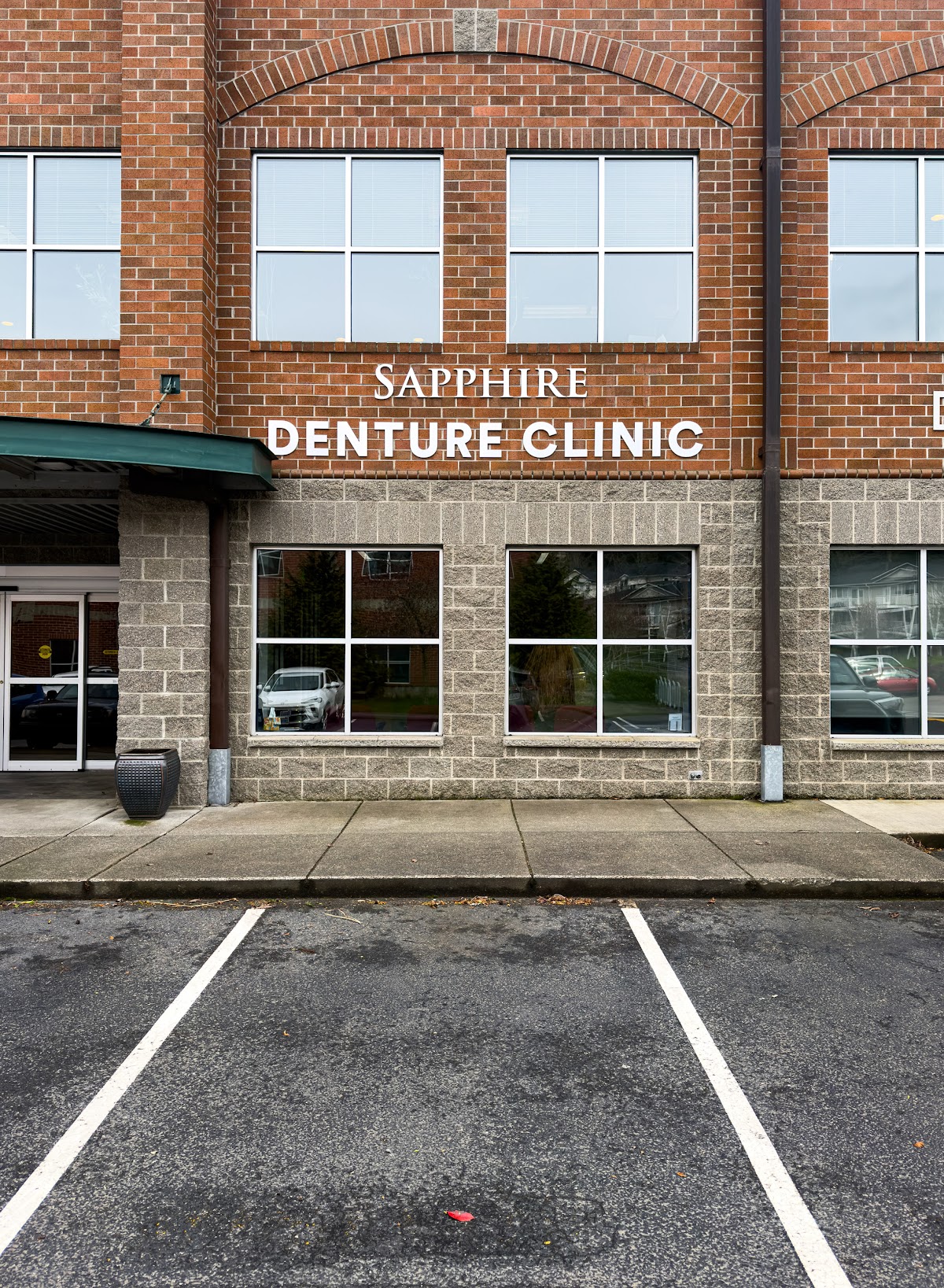 Sapphire Denture Clinic photo 2