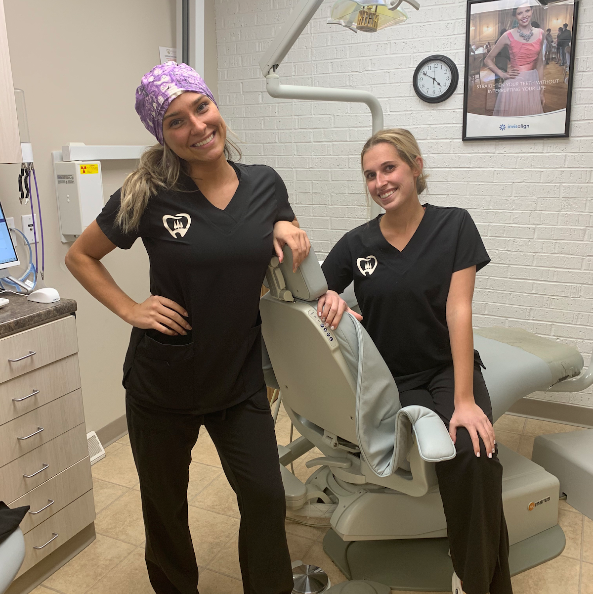 Pineview Dental Care: Dr. Adam J. Myers, DDS photo 5