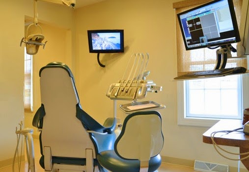 Laser Dentistry of Erie photo 3