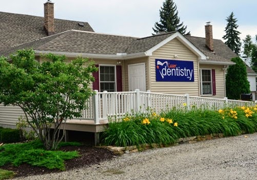 Laser Dentistry of Erie photo 6