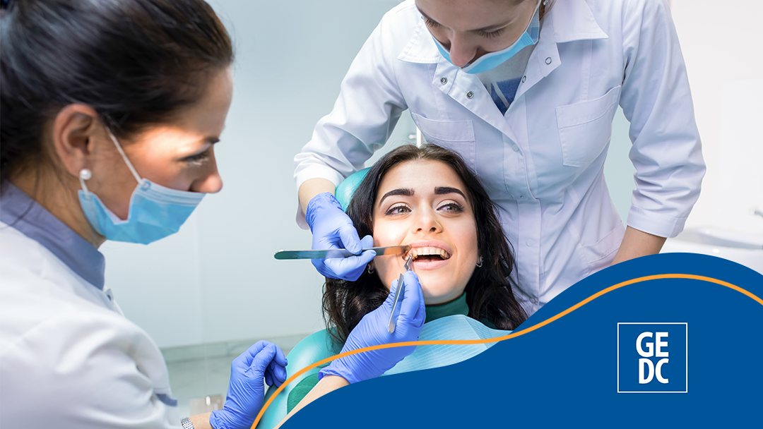 Great Expressions Dental Centers - Middletown photo 1