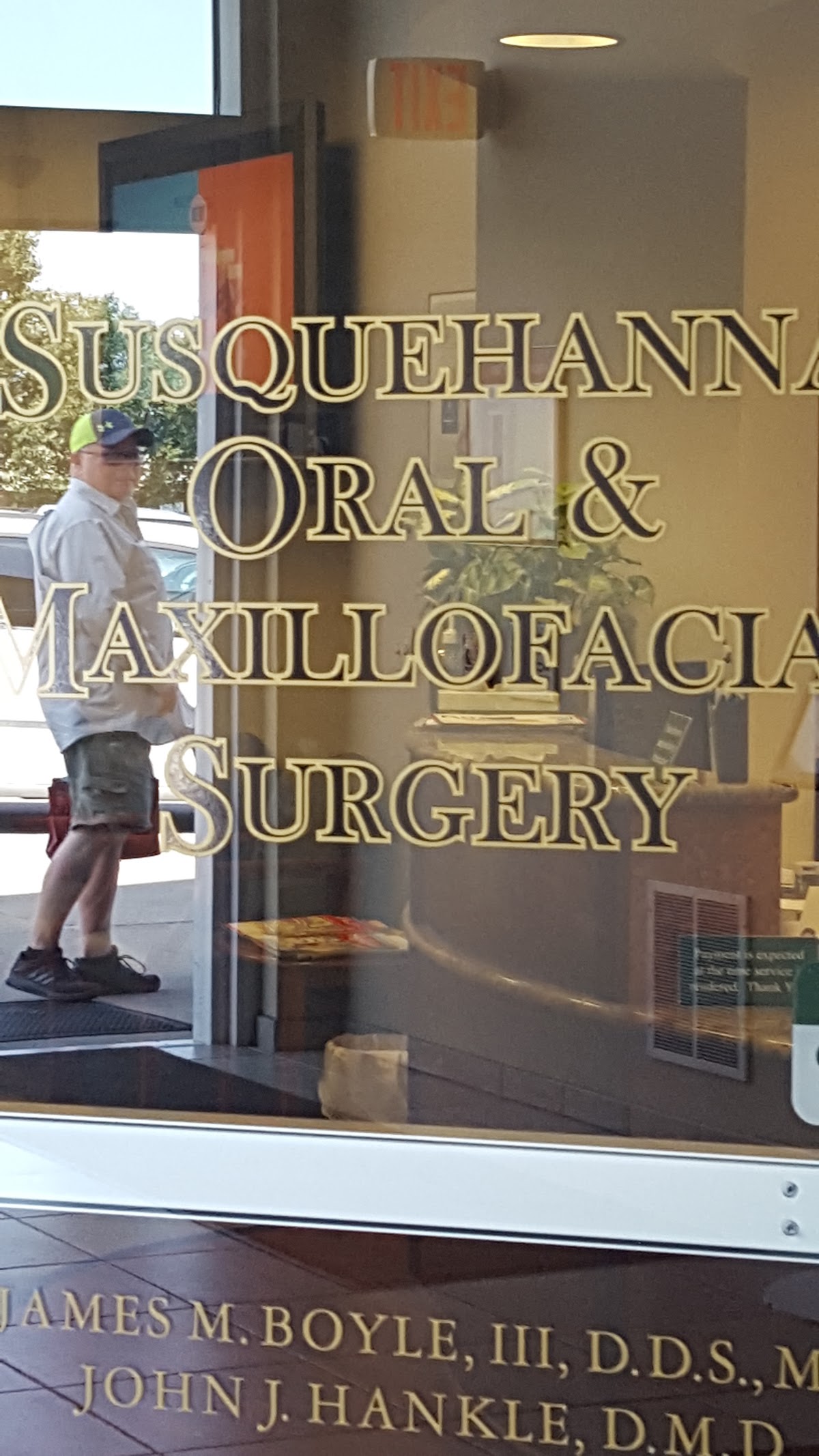 Susquehanna Oral and Maxillofacial Surgery photo 5