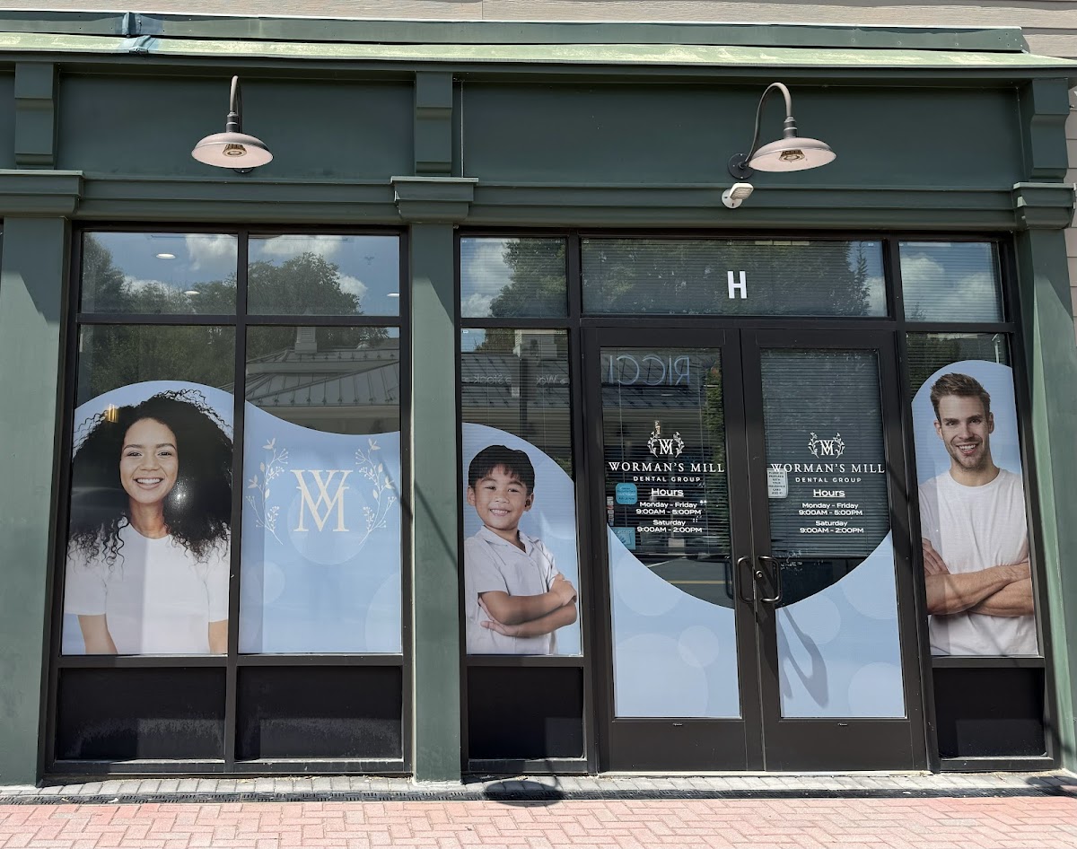 Wormans Mill Dental Group photo 2
