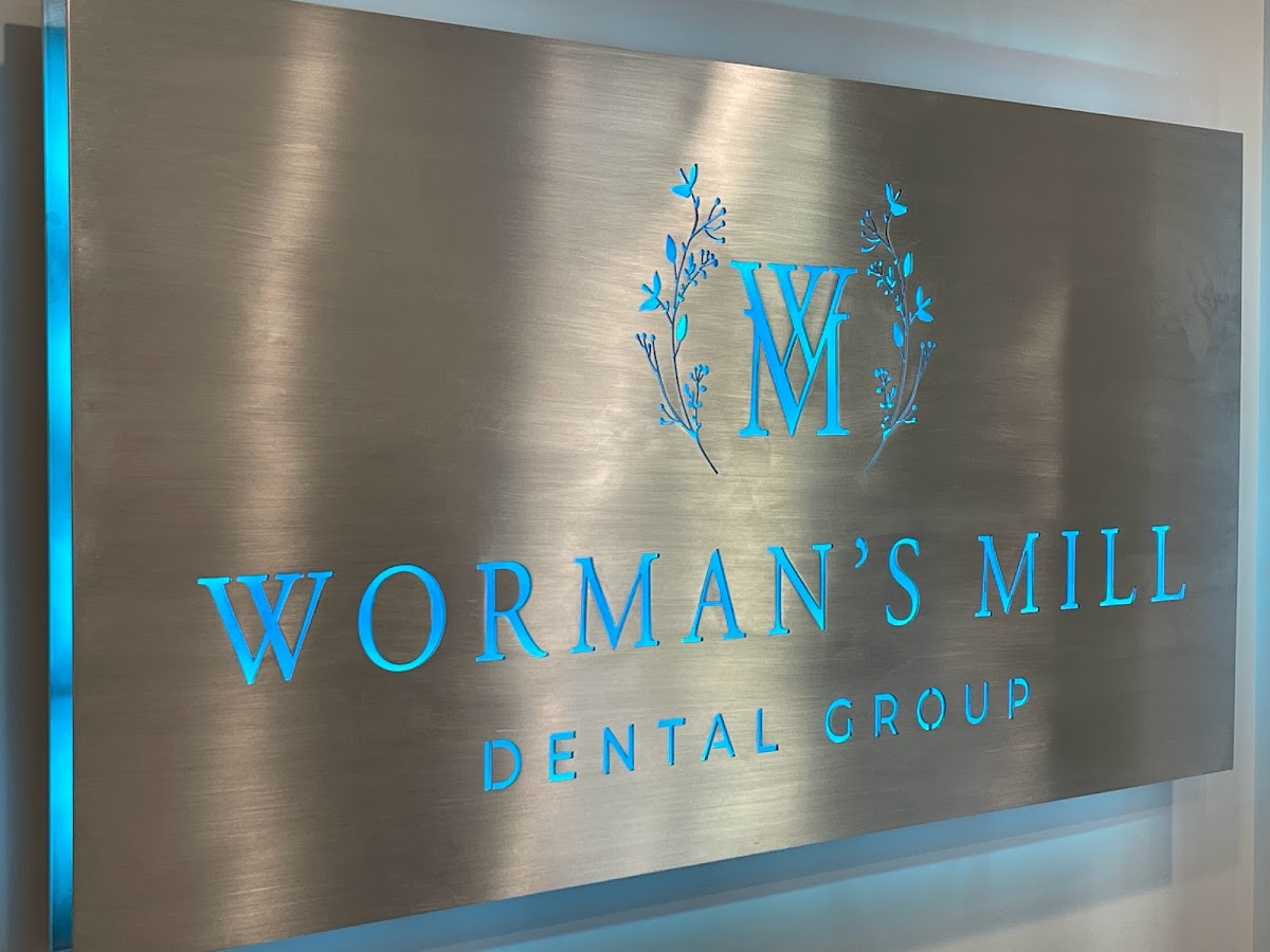 Wormans Mill Dental Group photo 3