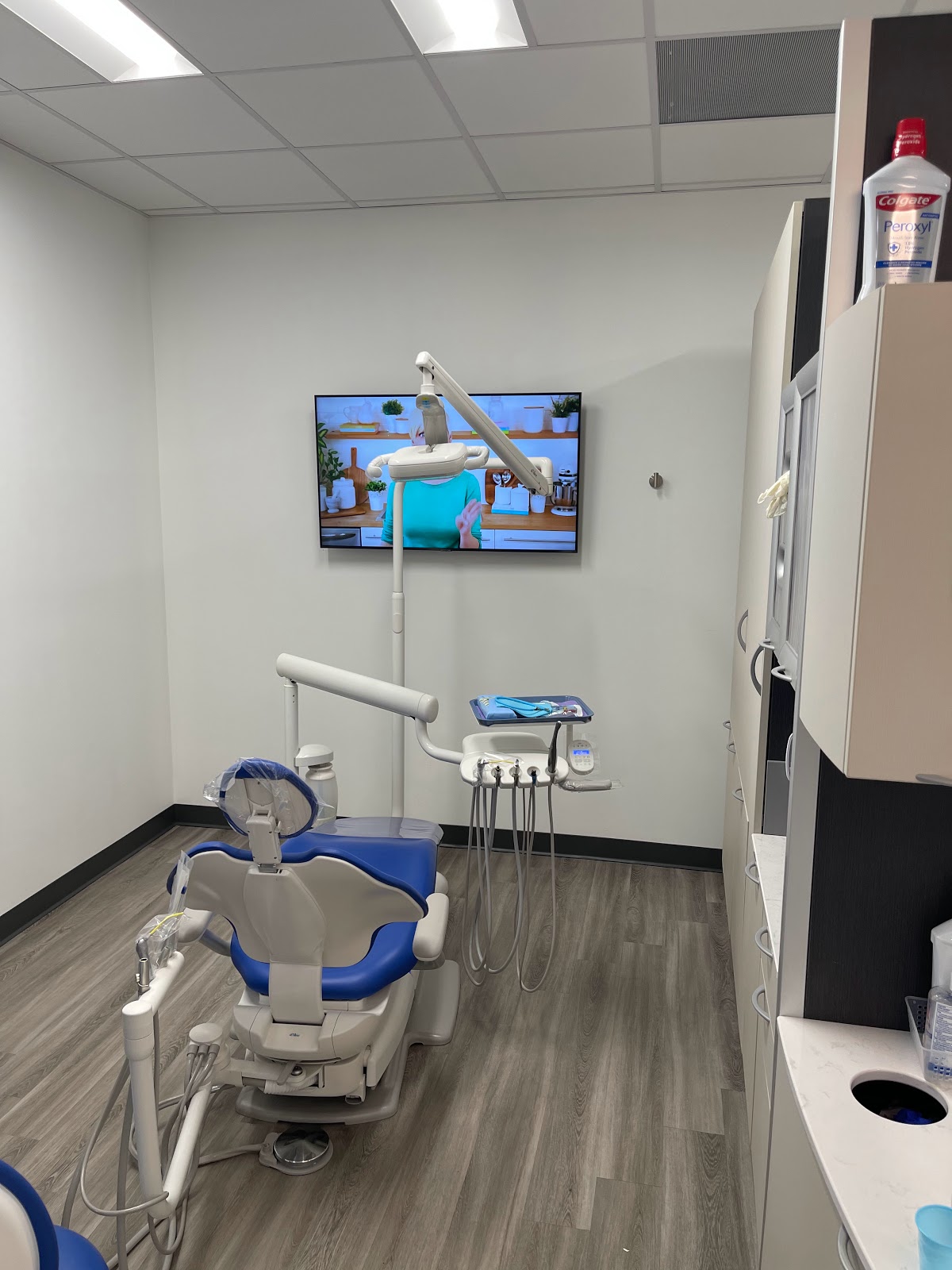Wormans Mill Dental Group photo 4