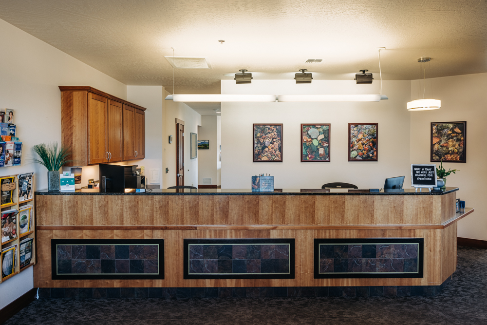 Clark Fork Dental photo 2