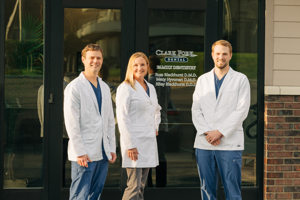 Clark Fork Dental photo 3