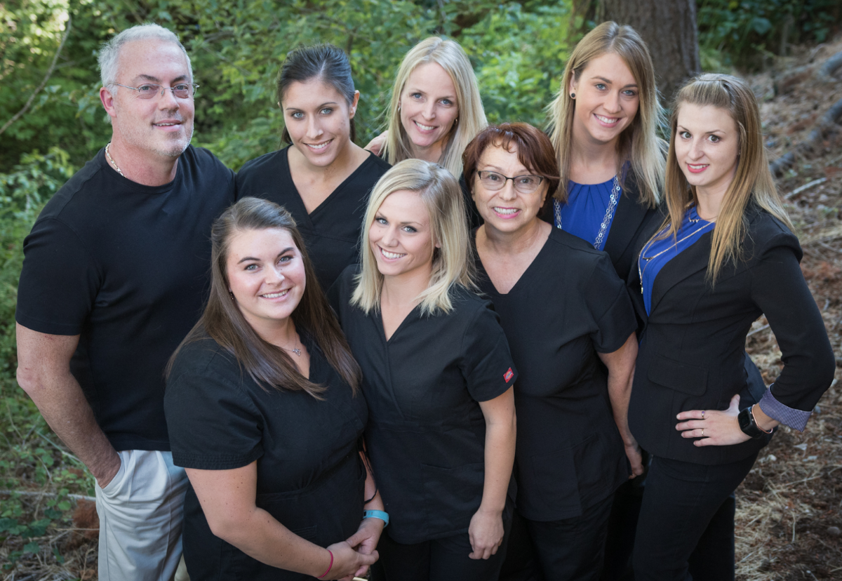 Bellingham Smiles - Family & Cosmetic Dentistry - Tristan Stone DDS photo 3