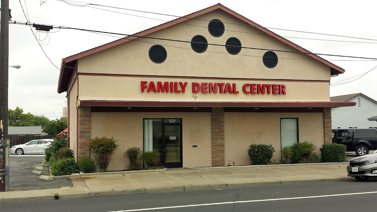 Family Dental Center Of Manteca photo 1