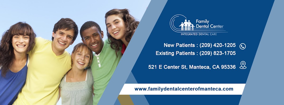 Family Dental Center Of Manteca photo 6