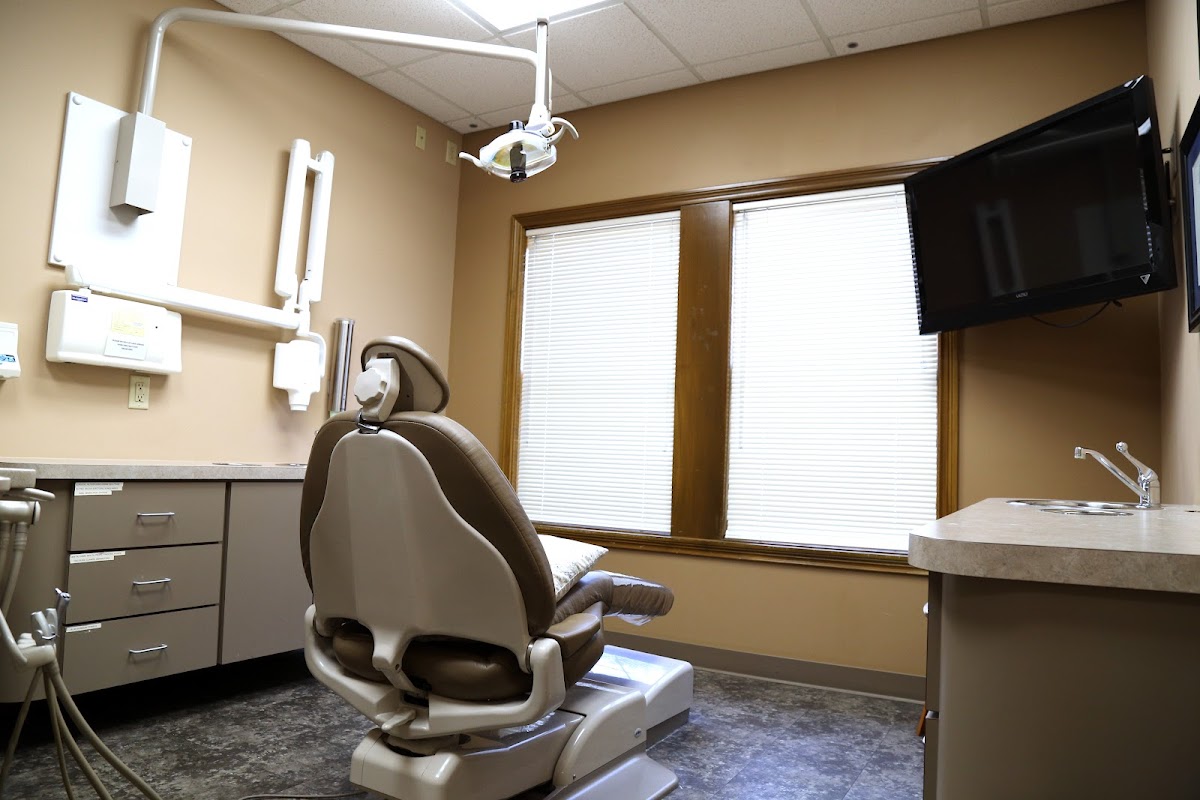Implant Dentistry and Periodontics - Fishers photo 2