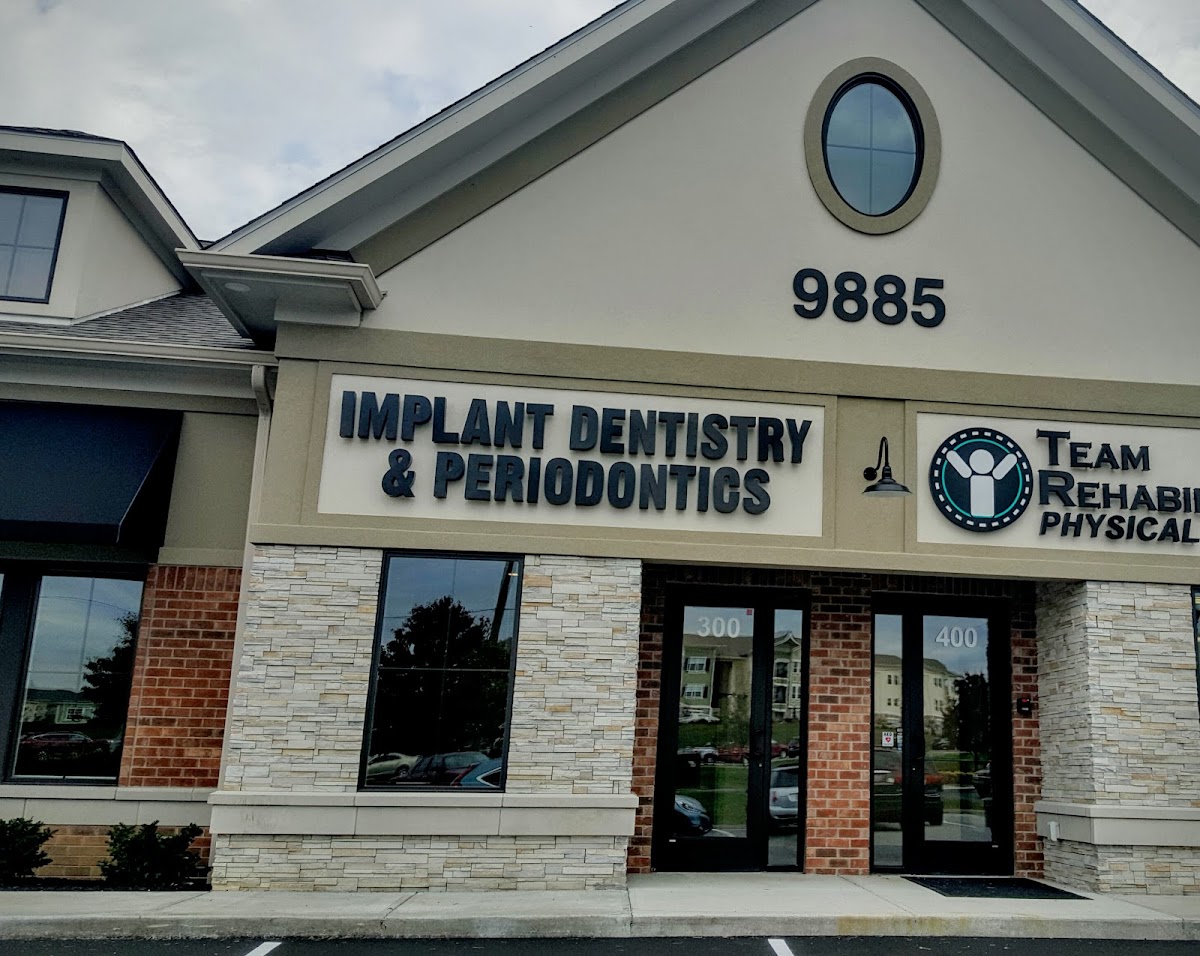 Implant Dentistry and Periodontics - Fishers photo 3