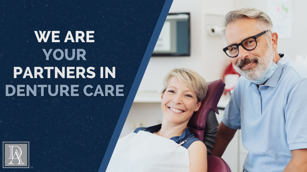 Denture Associates - Klamath Falls photo 1