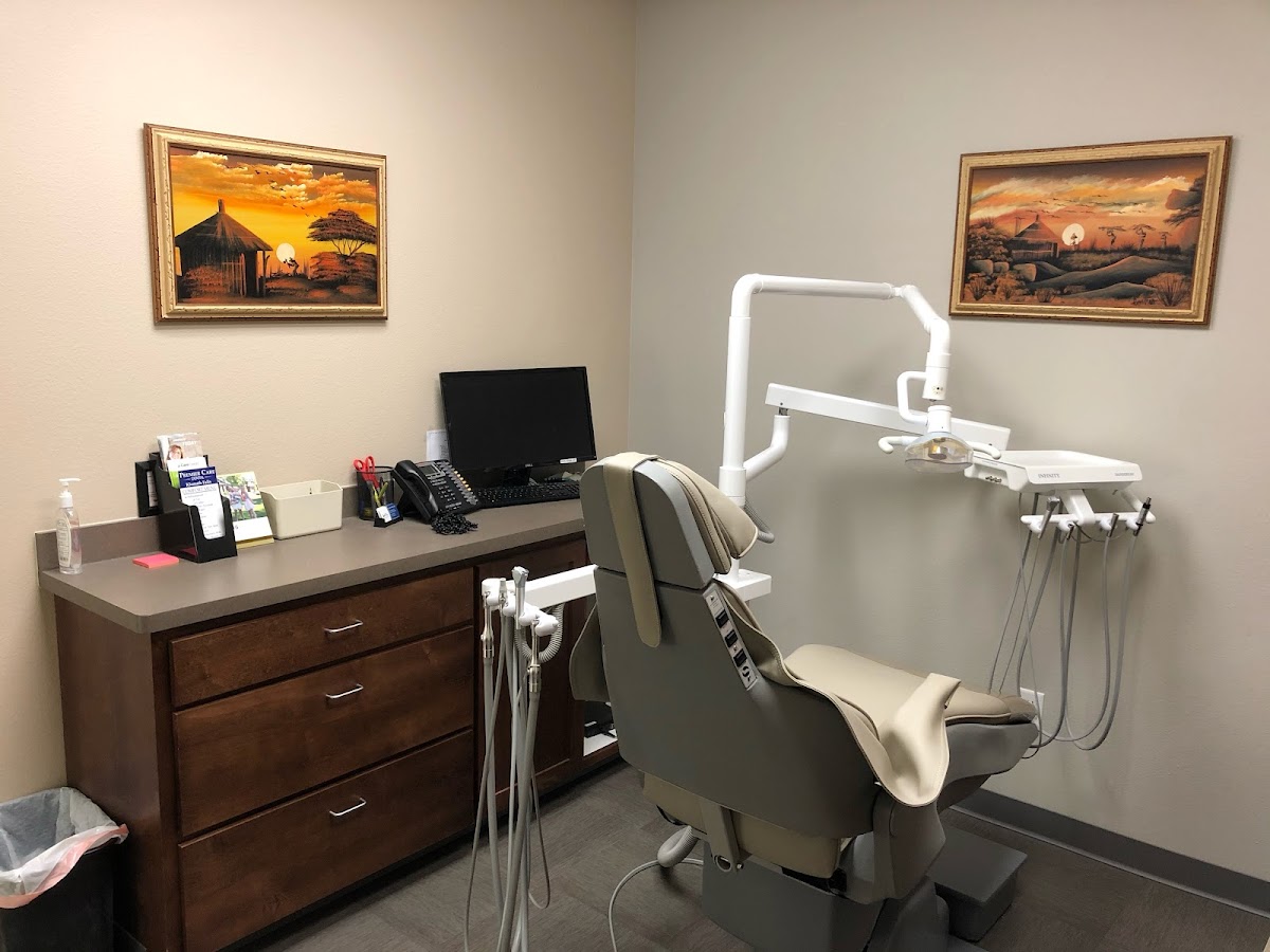 Denture Associates - Klamath Falls photo 2