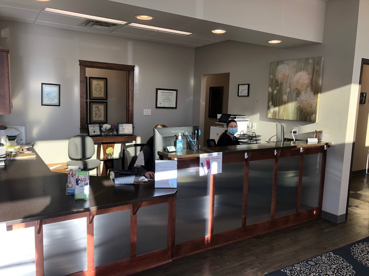 Denture Associates - Klamath Falls photo 3