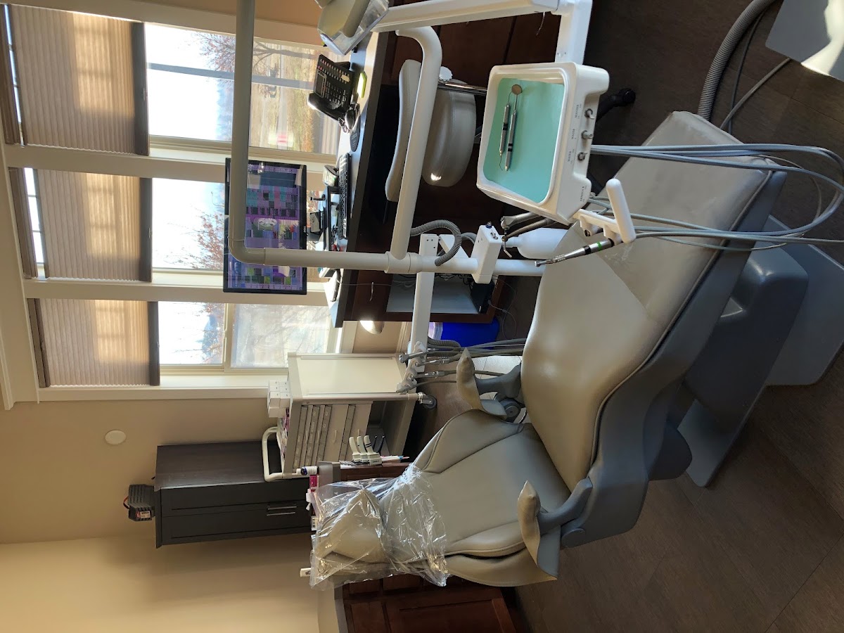 Denture Associates - Klamath Falls photo 4