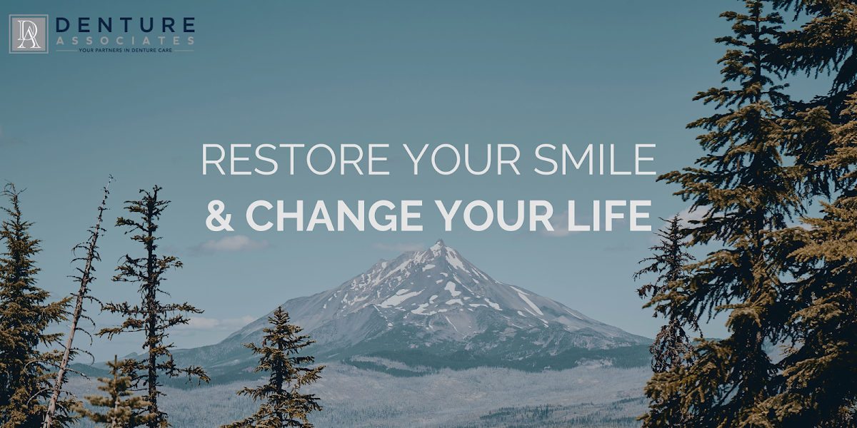 Denture Associates - Klamath Falls photo 6