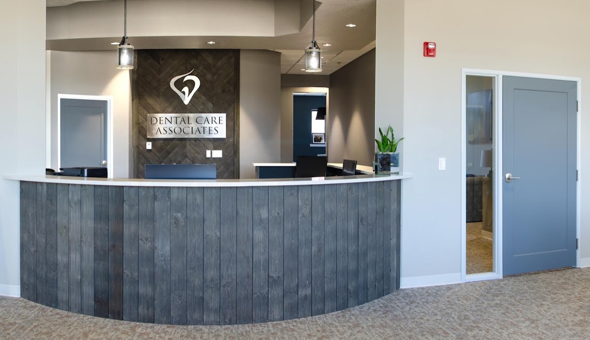 Dental Care Associates photo 1