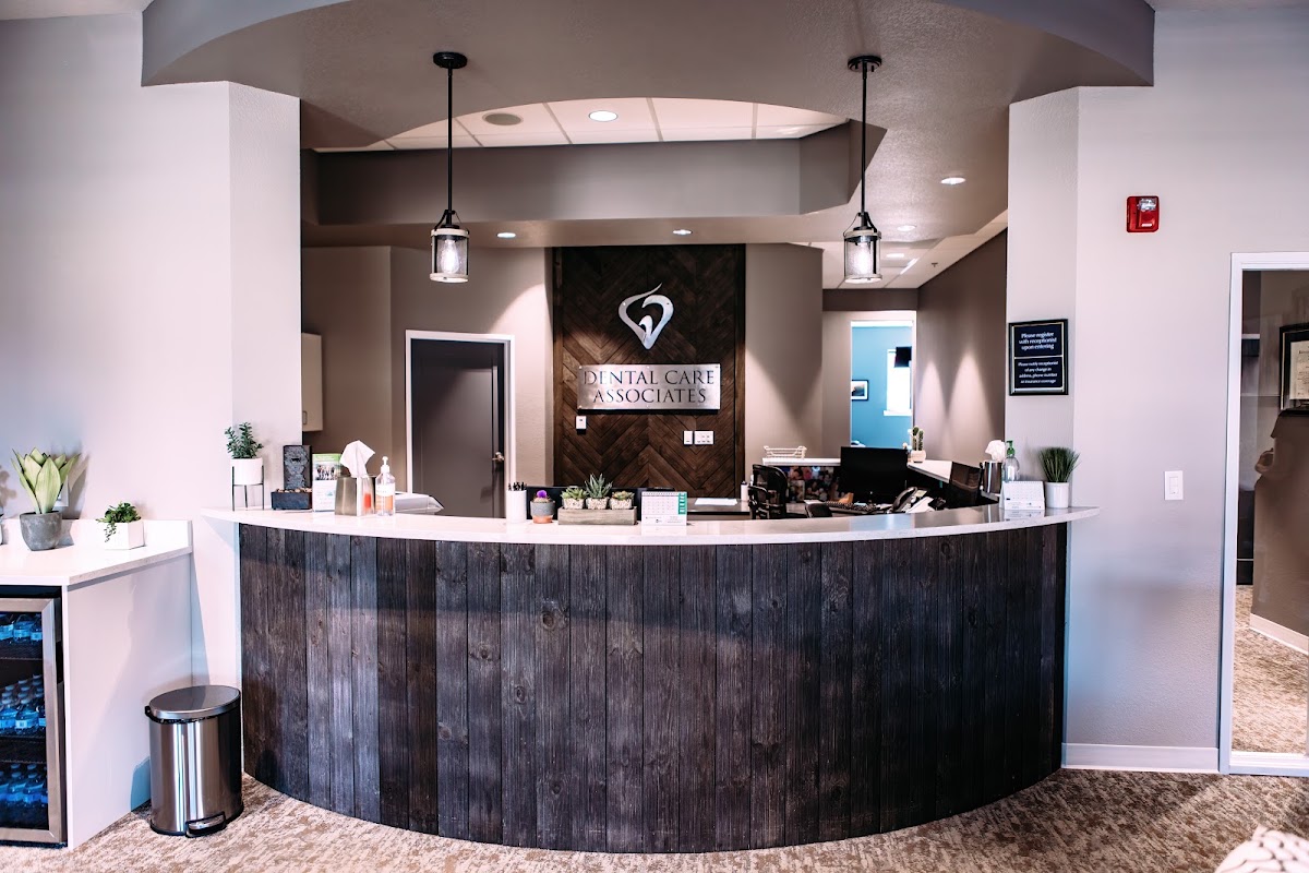 Dental Care Associates photo 3