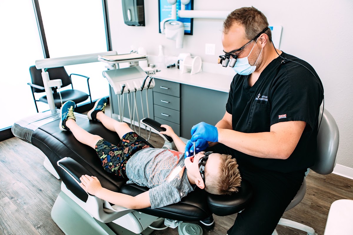 Dental Care Associates photo 5