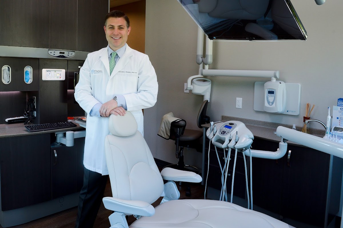 Tindal Prosthodontics photo 3