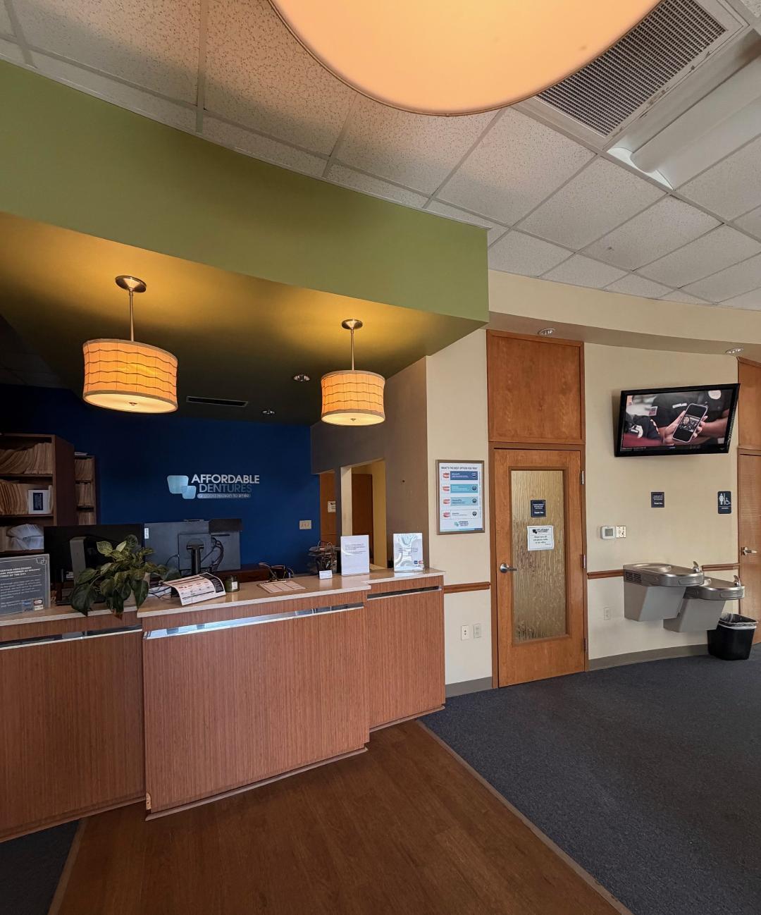 Affordable Dentures & Implants - Rock Hill photo 2