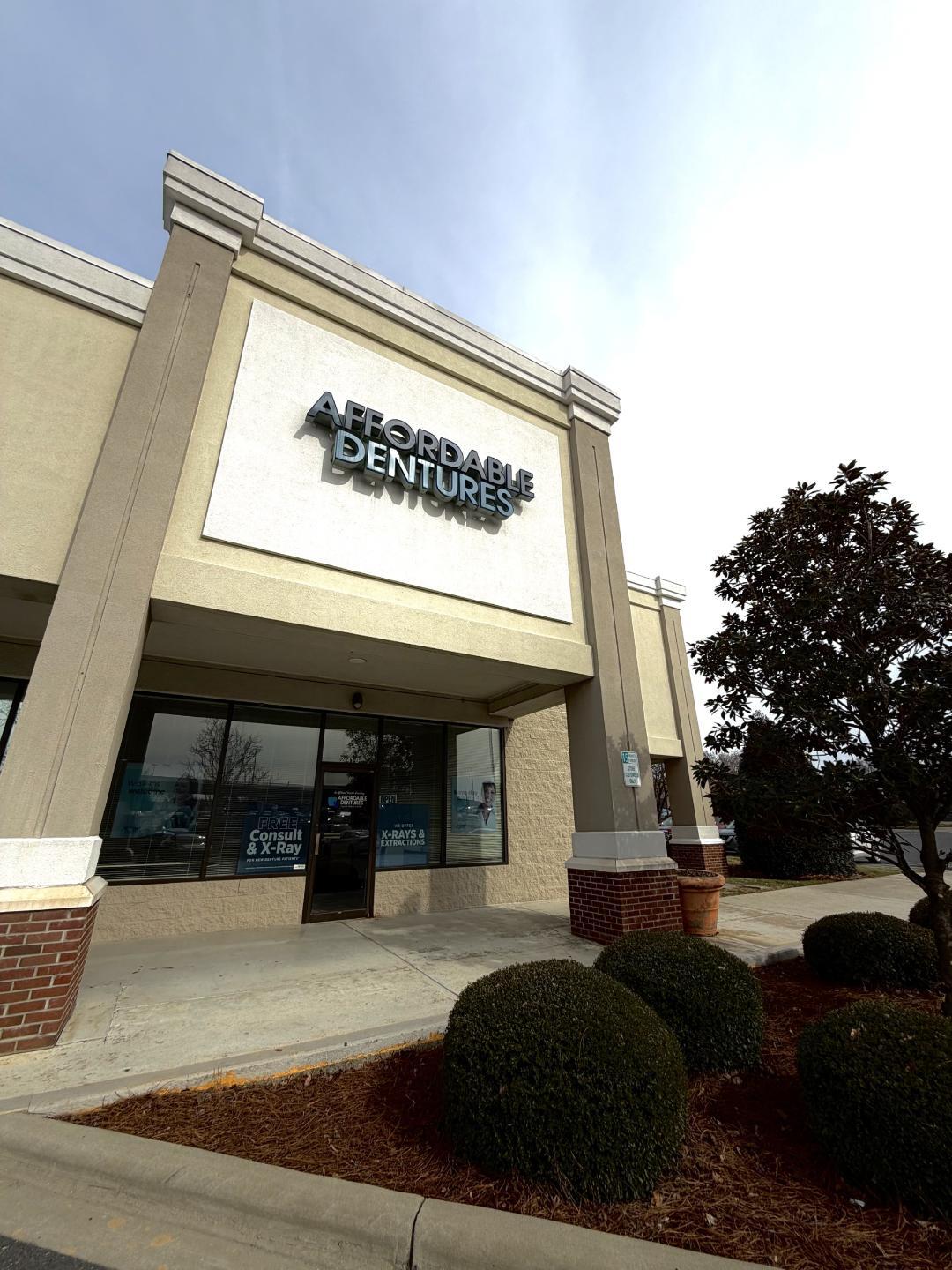 Affordable Dentures & Implants - Rock Hill photo 3