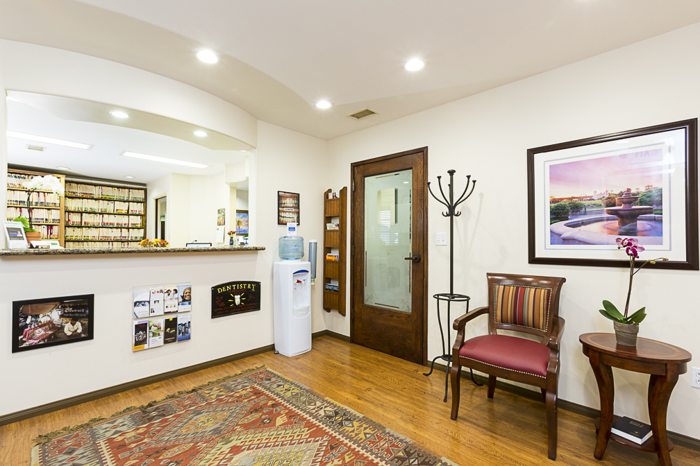 Erik S. Wipf Dds photo 1