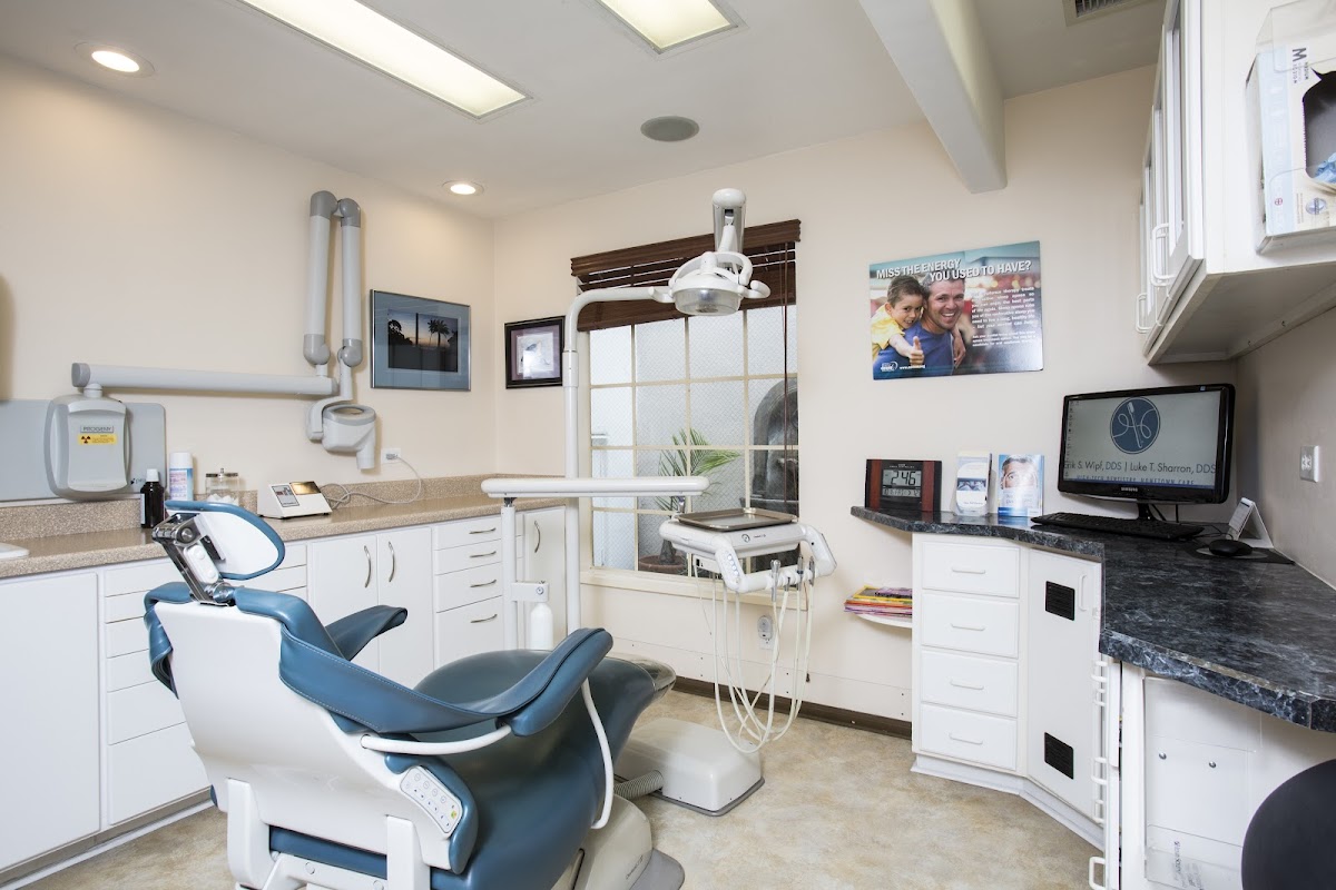 Erik S. Wipf Dds photo 2