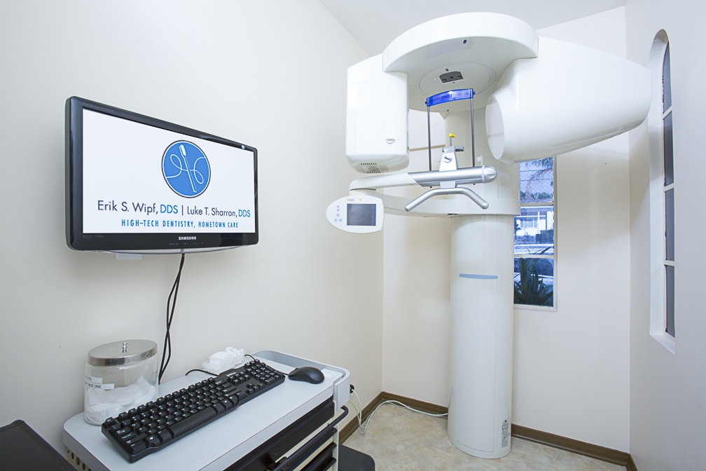 Erik S. Wipf Dds photo 5