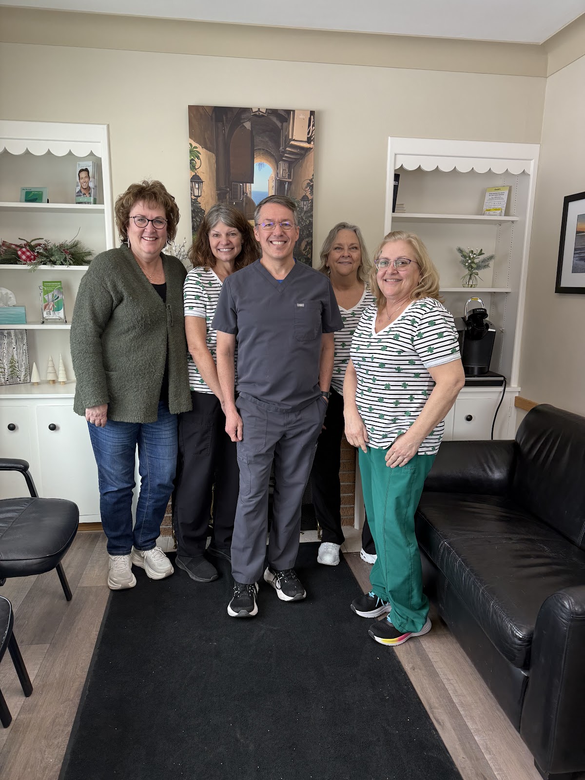 Mark E. Richardson, DDS photo 2