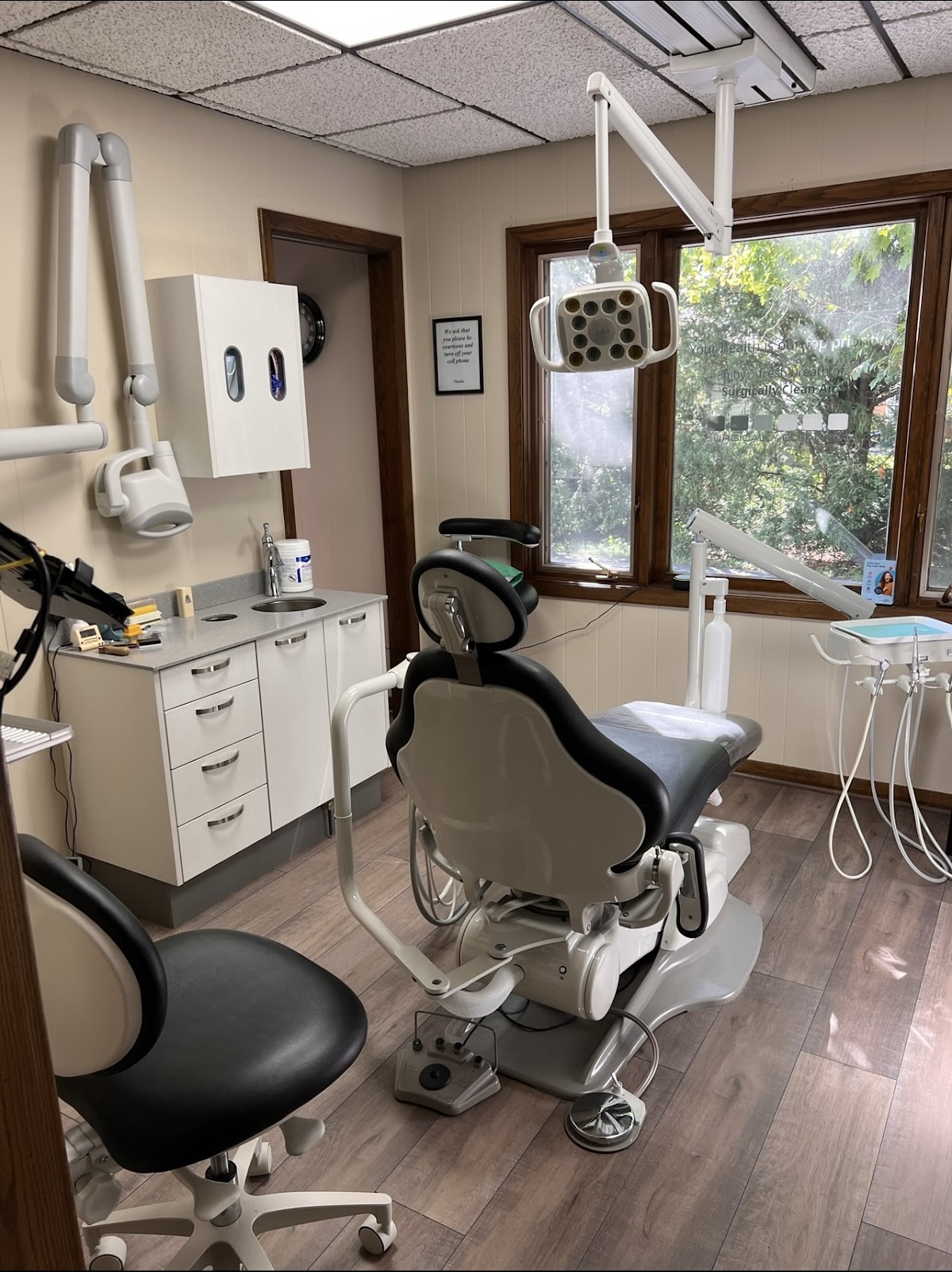 Mark E. Richardson, DDS photo 3
