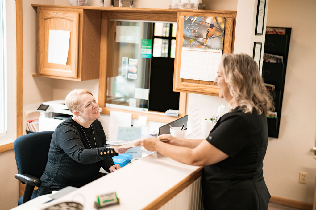 Mark E. Richardson, DDS photo 5