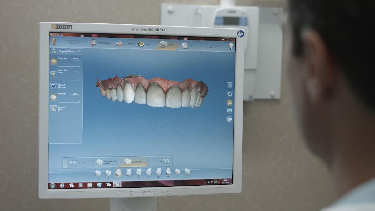 Swamp Rabbit Dental photo 4