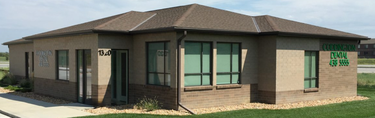 Coddington Dental - Nebraska Family Dentistry photo 3