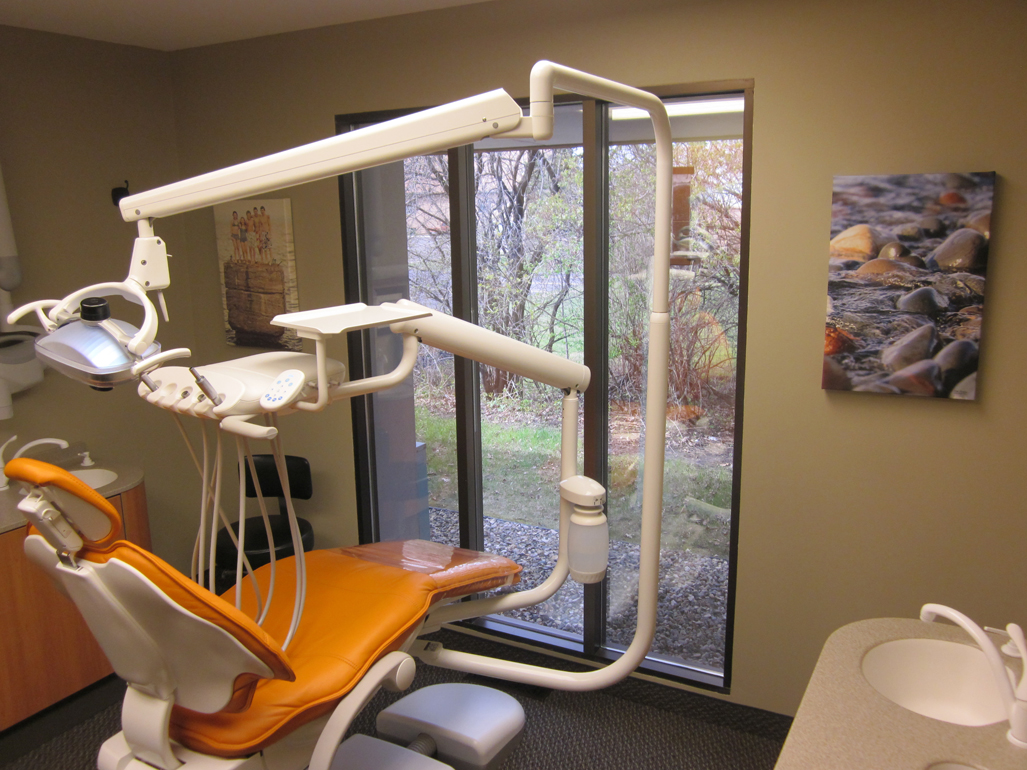 Young at Heart Dentistry photo 2
