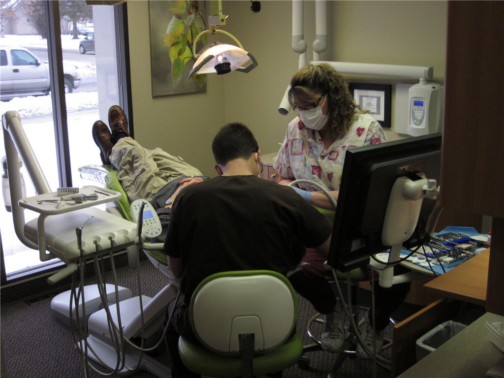 Young at Heart Dentistry photo 5