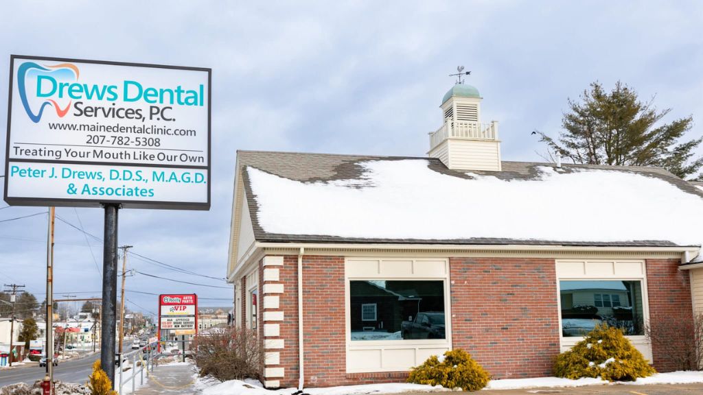 Drews Dental Services photo 1