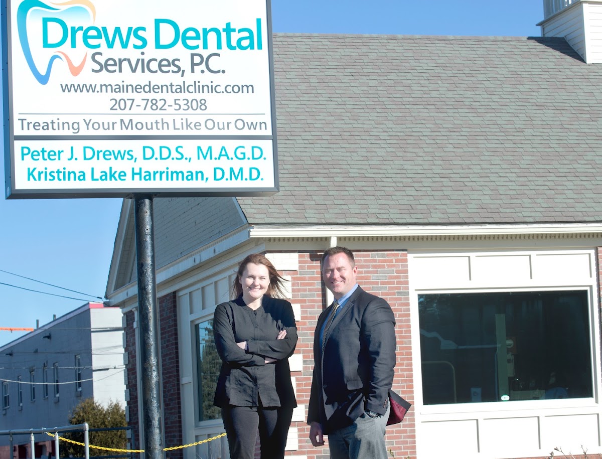Drews Dental Services photo 3