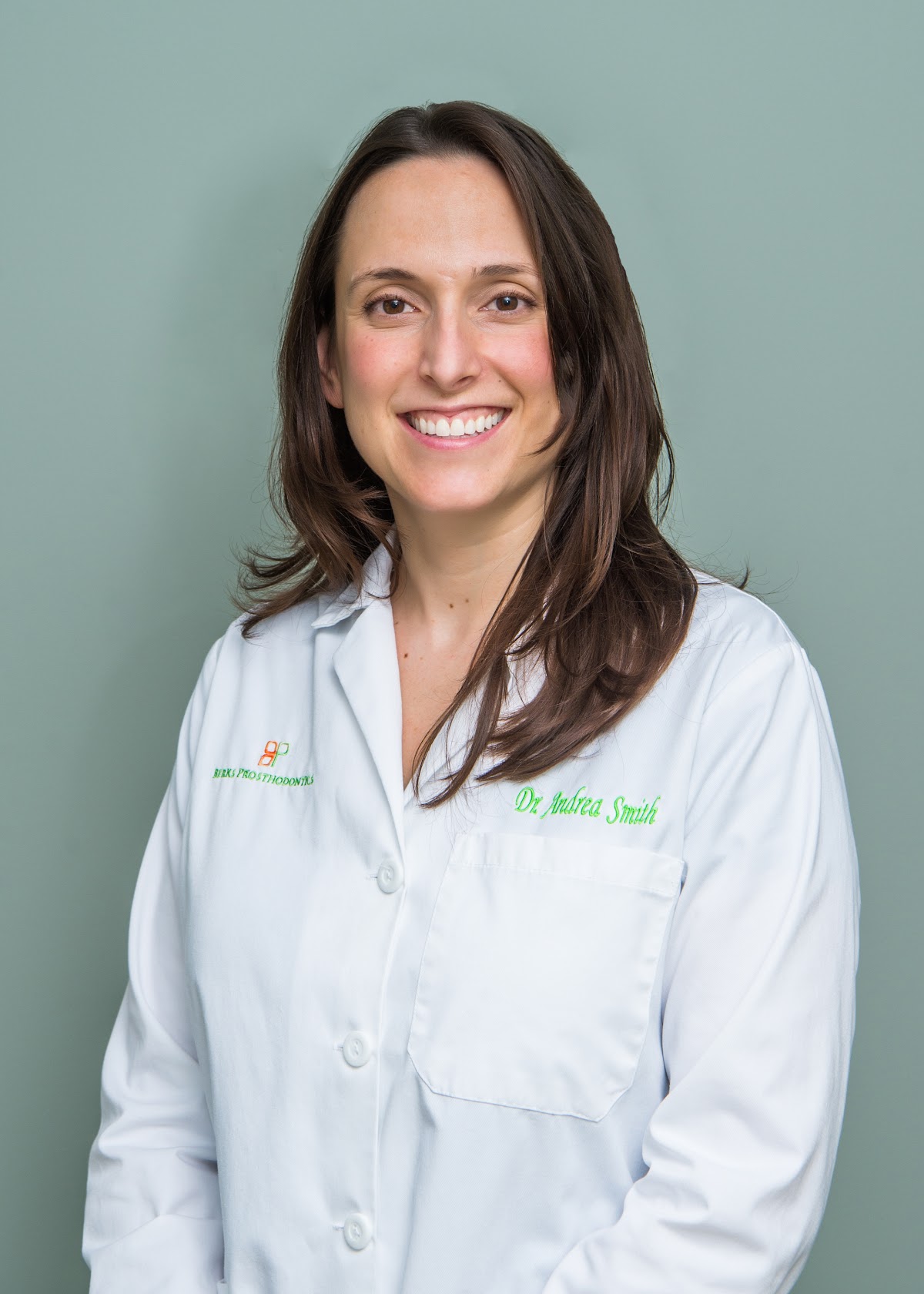 Berks Prosthodontics - Andrea Smith, DDS photo 1