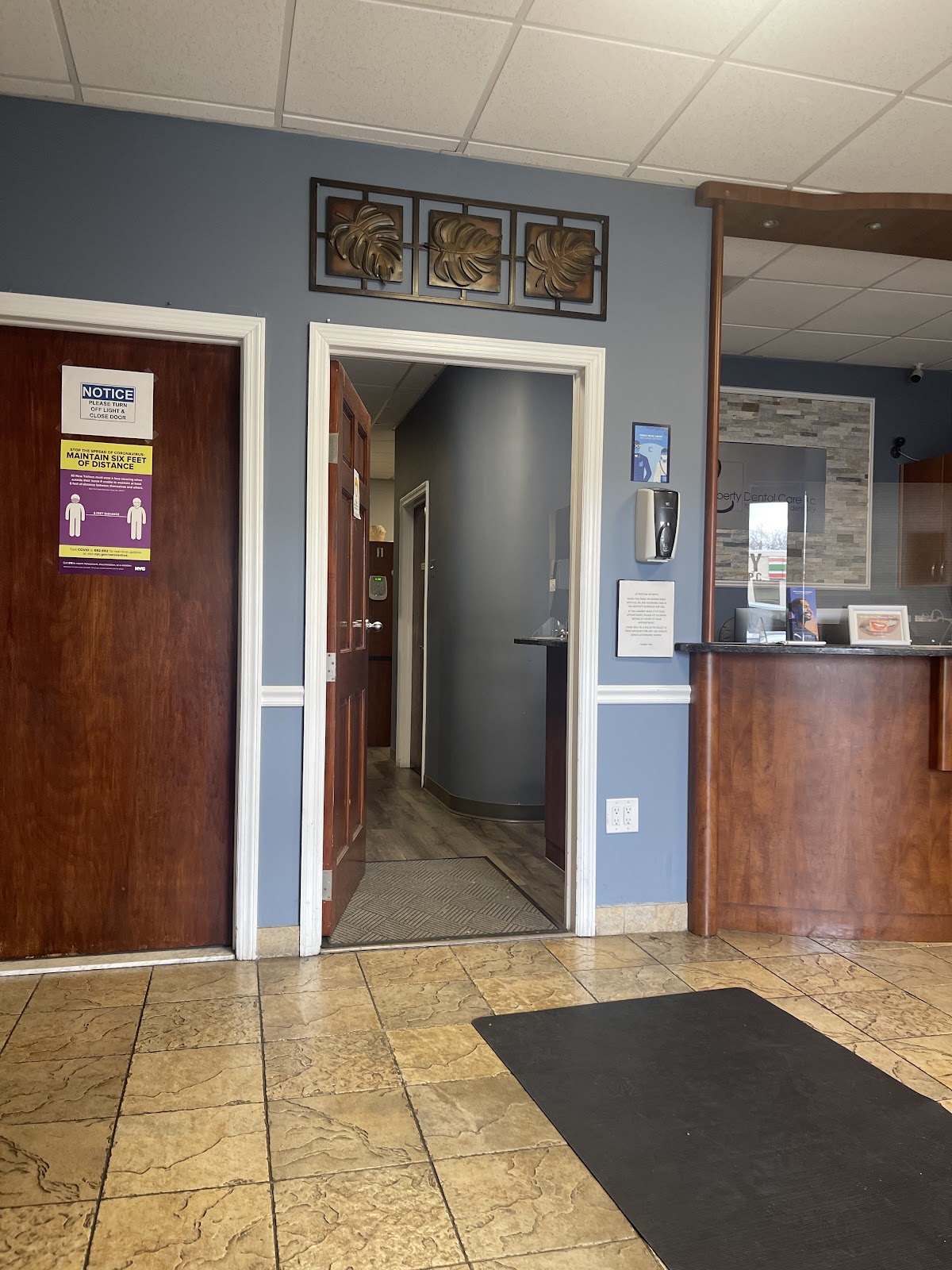 Liberty Dental Care PC photo 2