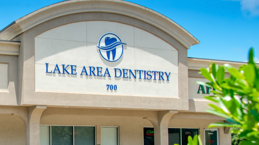 Lake Area Dentistry photo 1
