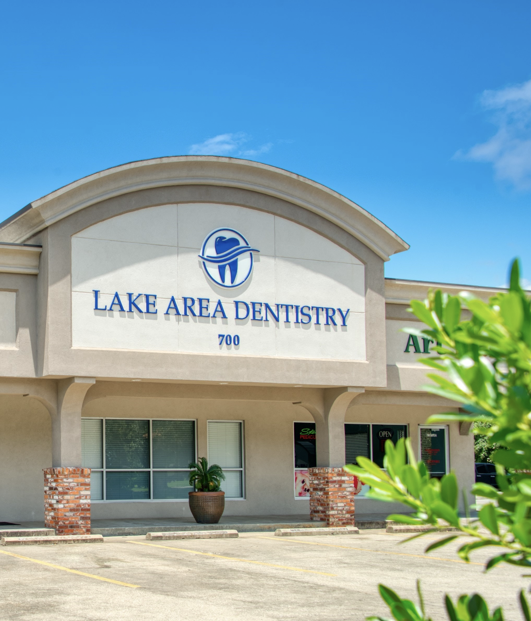 Lake Area Dentistry photo 2