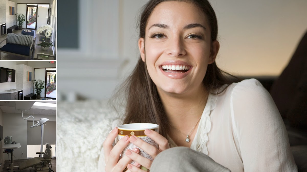Wisdom Oral Surgery & Dental Implants - Dr. Sami Khayat photo 1