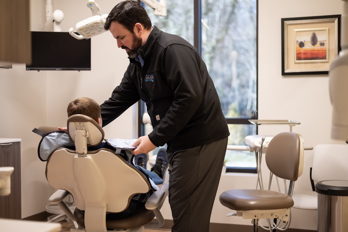 Hagan Dentistry: Andrew Hagan, DMD photo 2